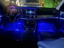 مێرسێدس بێنز E-Class